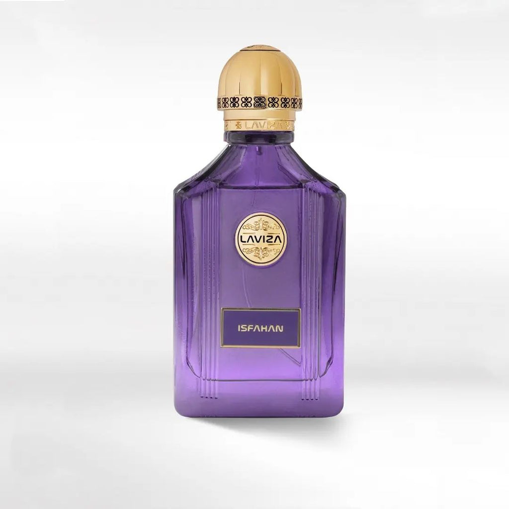 LAVIZA - Isfahan Parfum 100ml - لافيزا - عطر اصفهان