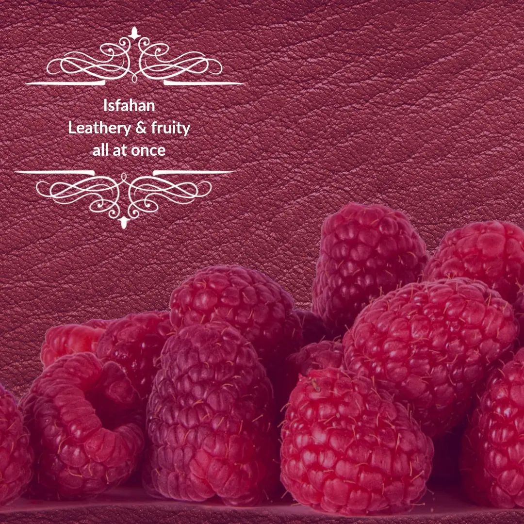 LAVIZA - Isfahan Parfum 100ml - لافيزا - عطر اصفهان