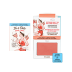 The Balm Blush Date Collection @ أحمر الخدود