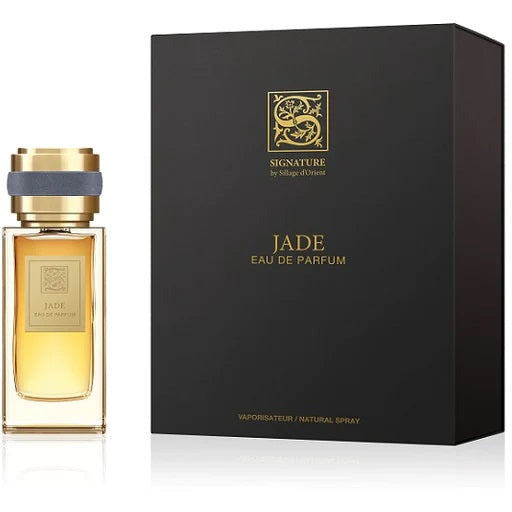 Signature Jade EDP 100 ML @ عطر