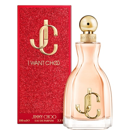Jimmy Choo - I Want Choo @ عطر
