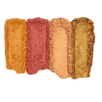 L.A Girl - 4 Play Eyeshadow Palette @ باليت ظلال العيون