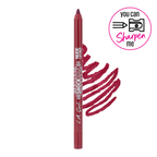 L.A Girl Shockwave Nude Lip Liner@محددات الشفايف
