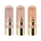L.A Girl - Velvet Hi-Lite stick@اضاءه وبرونزر
