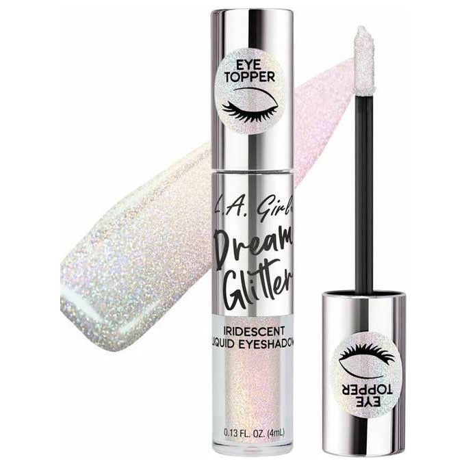 L.A Girl Dream Glitter Liquid Eyeshadow@ظلال العيون سائل