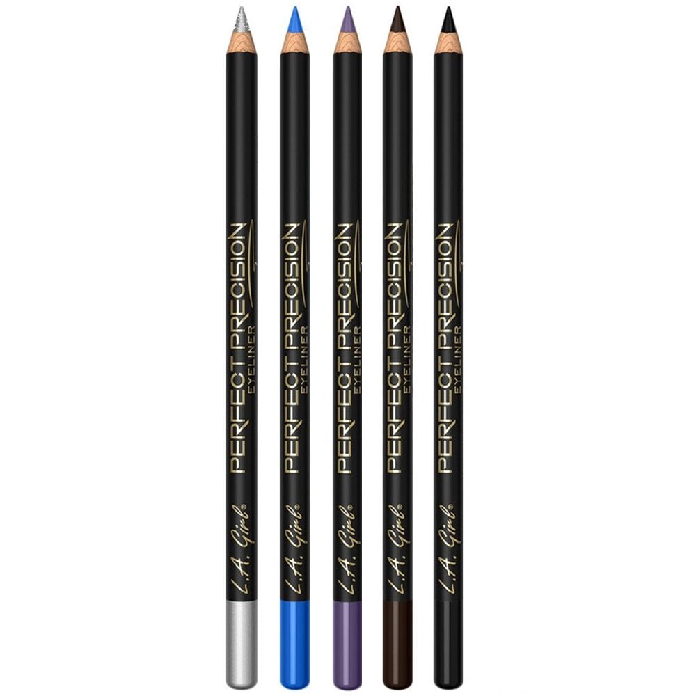L.A Girl - Perfect Precision Eyeliner@ايلاينر