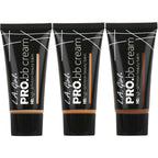 L.A Girl PRO BB Cream@بي بي كريم