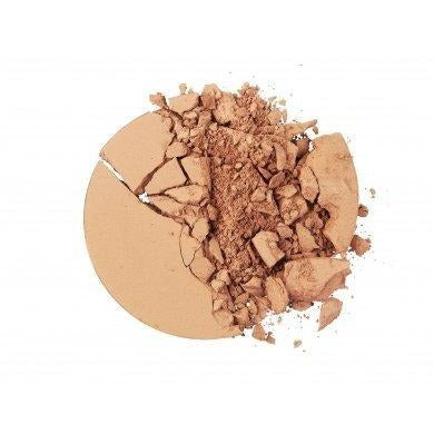 LA Girl Pressed Powder - bronze
