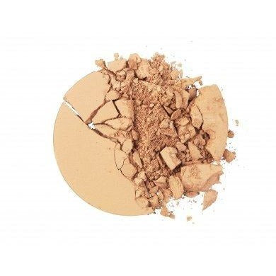 LA Girl Pressed Powder - bronze