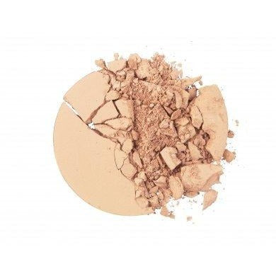 LA Girl Pressed Powder - bronze