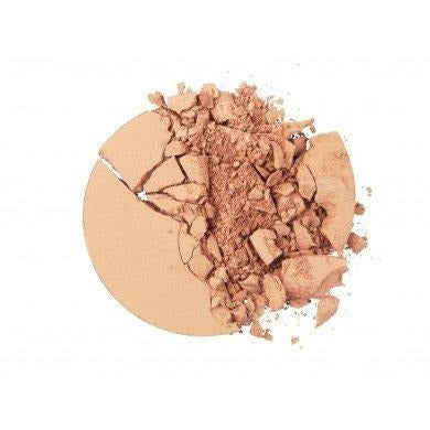 L.A.Girl Pressed Powder - bronze