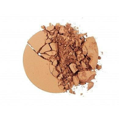 L.A.Girl Pressed Powder - bronze