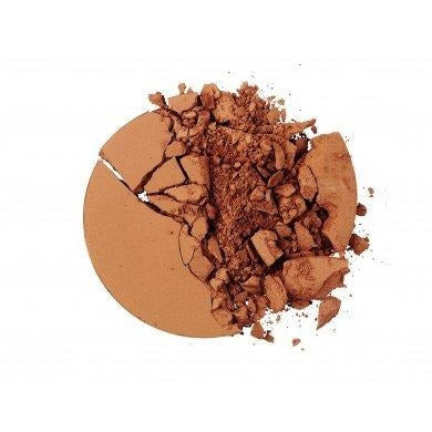 L.A.Girl Pressed Powder - bronze
