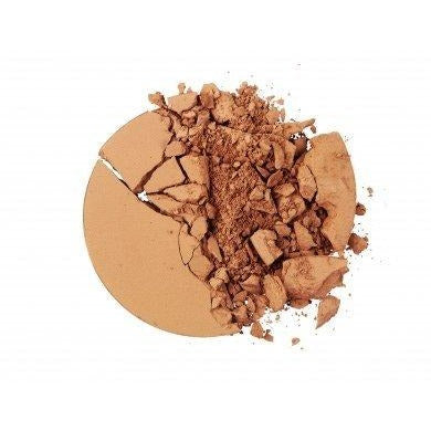 L.A.Girl Pressed Powder - bronze