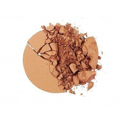 LA Girl Pressed Powder - bronze