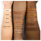 L.A Girl - Pro Matte Foundation@ كريم الاساس مطفي