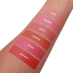 L.A Girl Soft Matte Cream Blush@احمر الخدود سائل