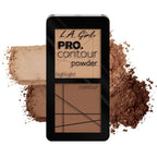L.A Girl Pro Contour Powder @ كنتور بودره