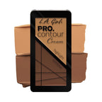 L.A Girl Pro Contour Cream @ كنتور كريمي