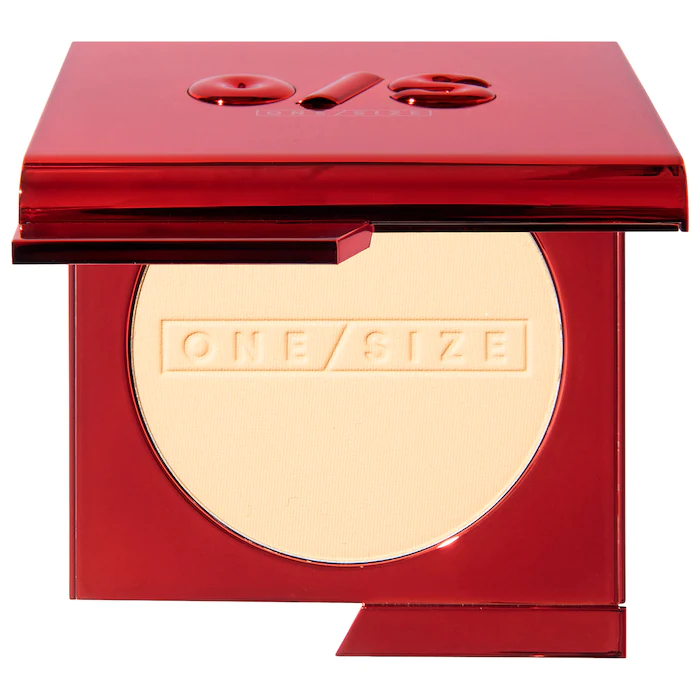 ONE/SIZE - Turn Up The Base Versatile Powder Foundation @ بودرة مضغوطة