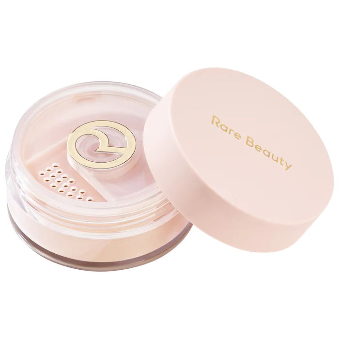 RARE Beauty Always An Optimist Soft Radiance Setting Powder @ بودره منثوره