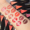 L.A Girl - Lip Attraction Lipstick Shimmer@احمر الشفايف مع شمر