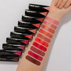 L.A Girl - Lip Attraction Lipstick Shimmer@احمر الشفايف مع شمر