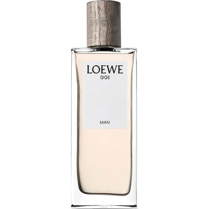 Loewe 001 Eau de Parfum Spray 50ML @ عطر