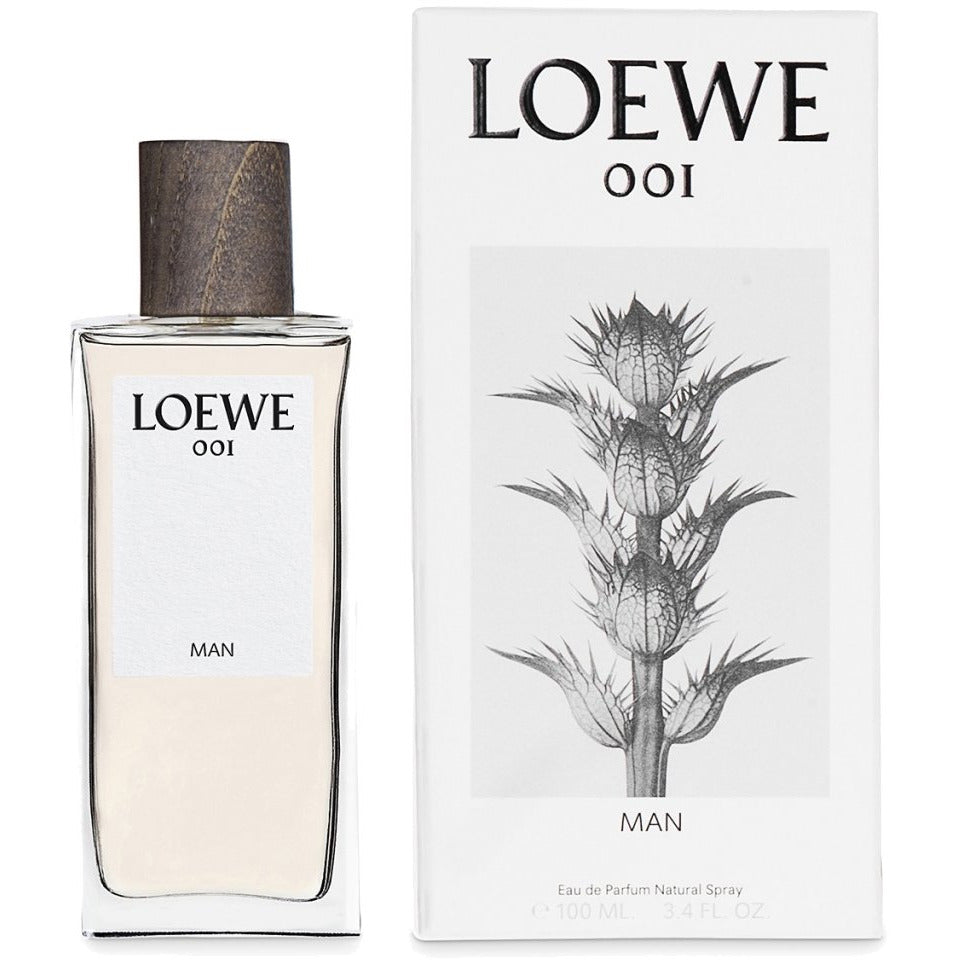 Loewe 001 Eau de Parfum Spray 50ML @ عطر