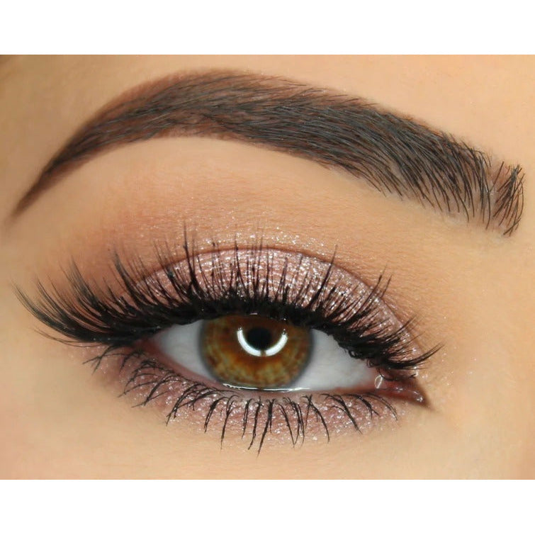 GIRLACTIK - Metallic Eye Sparkle Shadow @ ظلال العيون لمعه