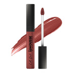 L.A Girl - Lip Mousse Velvet Lip Color@احمر الشفايف مطفي