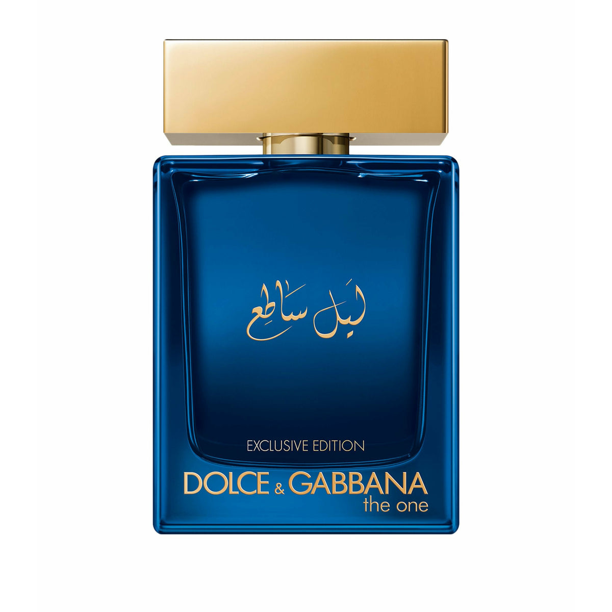 Dolce & Gabbana The One For Men Lumi Night EDP100ML @ عطر