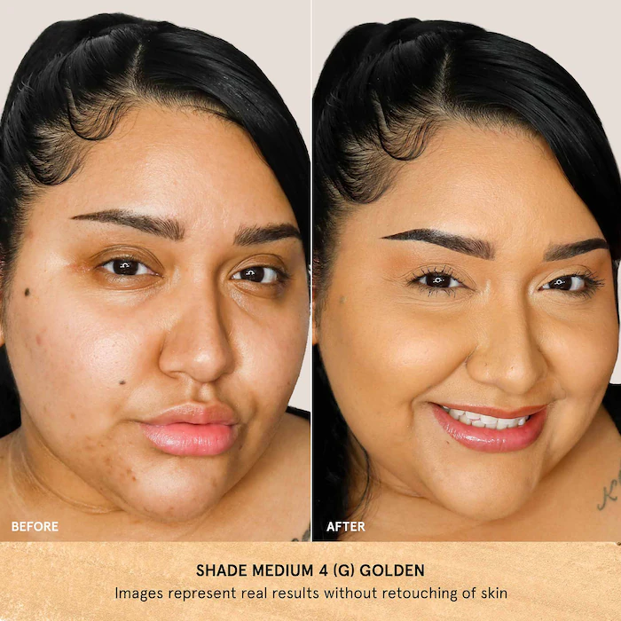 ONE/SIZE - Turn Up The Base Versatile Powder Foundation @ بودرة مضغوطة