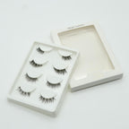 NB - Magic Lashes @ رموش طرفية
