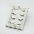 NB - Magic Lashes @ رموش طرفية