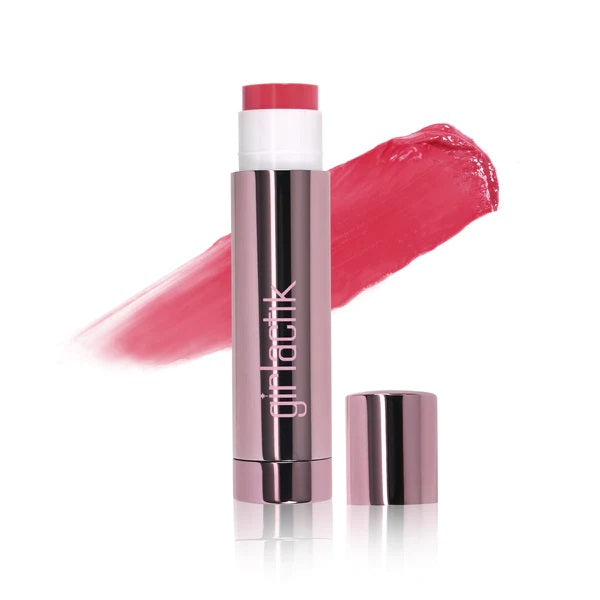 GIRLACTIK - Jello Gloss Balm@ملمع ومرطب الشفايف
