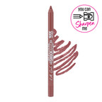 L.A Girl Shockwave Nude Lip Liner@محددات الشفايف