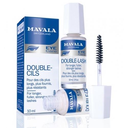 Mavala  Eye Care Double-Lash 10ml