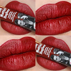 The Balm Matte Lipstick - bronze