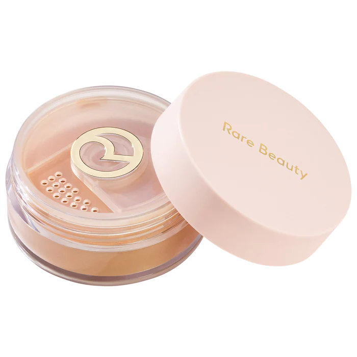 RARE Beauty Always An Optimist Soft Radiance Setting Powder @ بودره منثوره