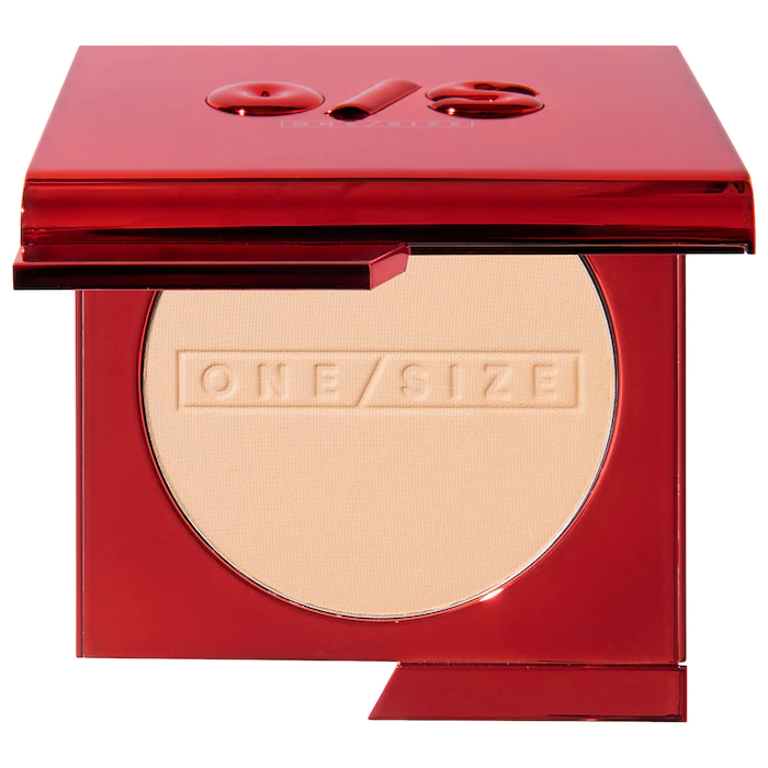ONE/SIZE - Turn Up The Base Versatile Powder Foundation @ بودرة مضغوطة