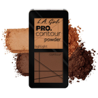 L.A Girl Pro Contour Powder @ كنتور بودره