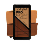 L.A Girl Pro Contour Cream @ كنتور كريمي