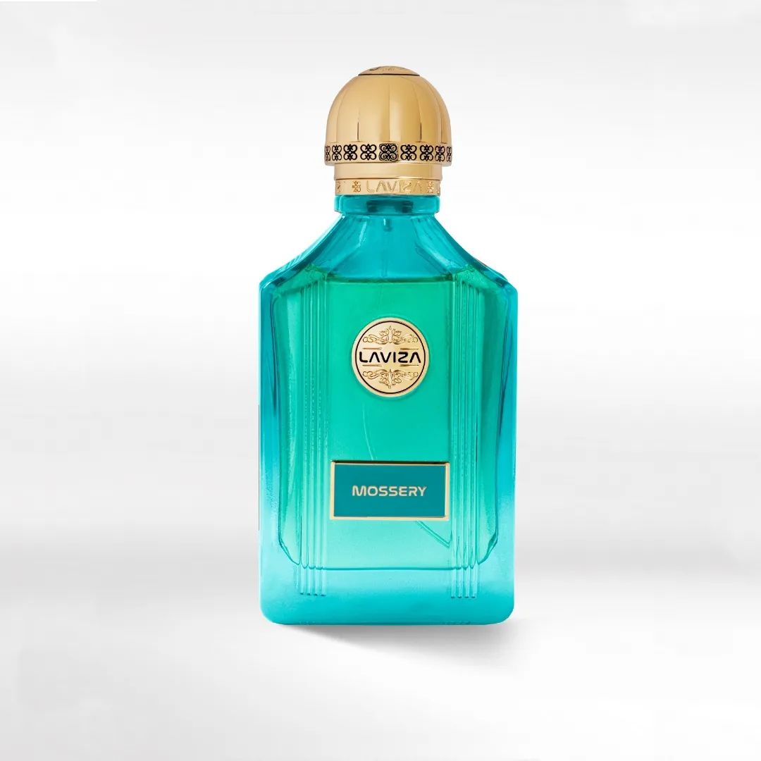 LAVIZA - Mossery Parfum 100ml - لافيزا - عطر موسري
