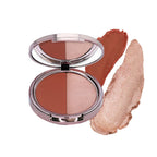 Girlactik Cheeky Tint & Glow@تنت واضاءه الخدود