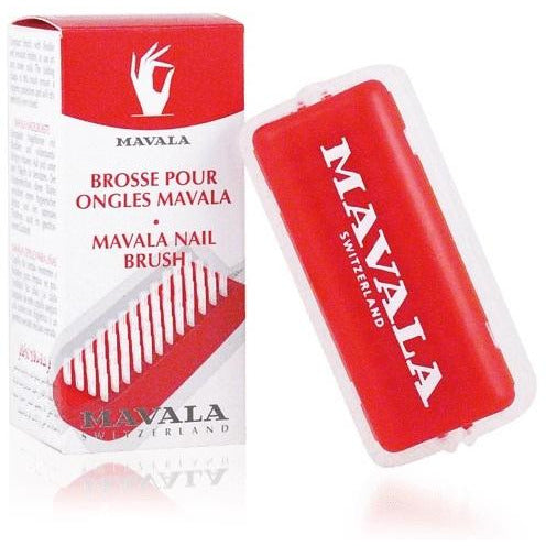 Mavala Nail Brush - فرشاة الاظافر