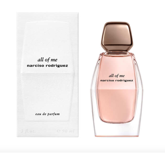 Narciso Rodriguez - All Of Me @ عطر