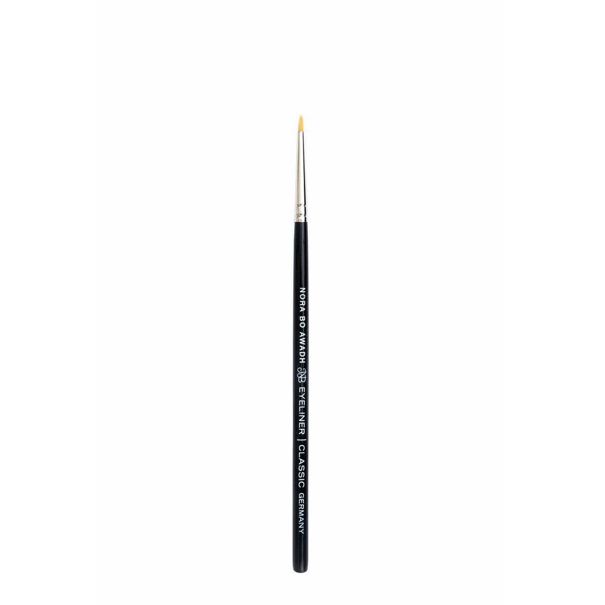 Nora Bo Awadh- Eyeliner Brush فرشاة ايلاينر