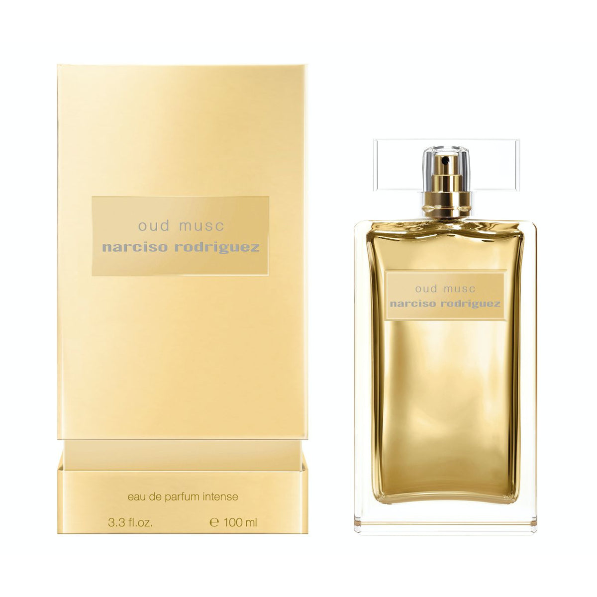 Narciso Rodriguez: Oud Musc - Unisex @ عطر