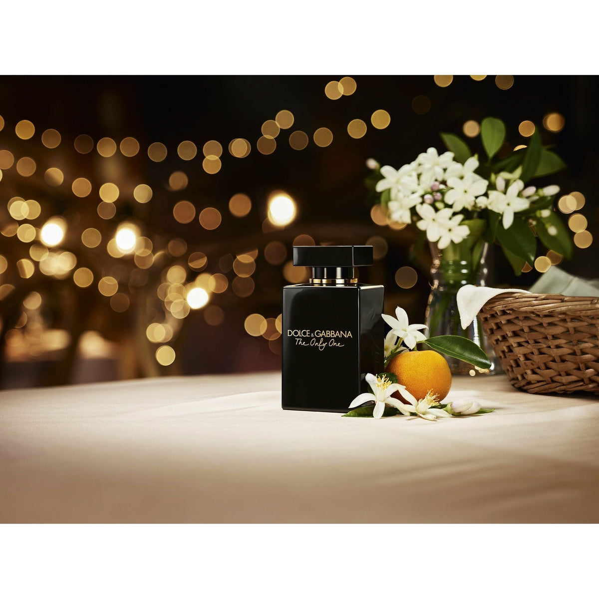 Dolce & Gabbana: The Only One Intense Eau De Parfum @ عطر